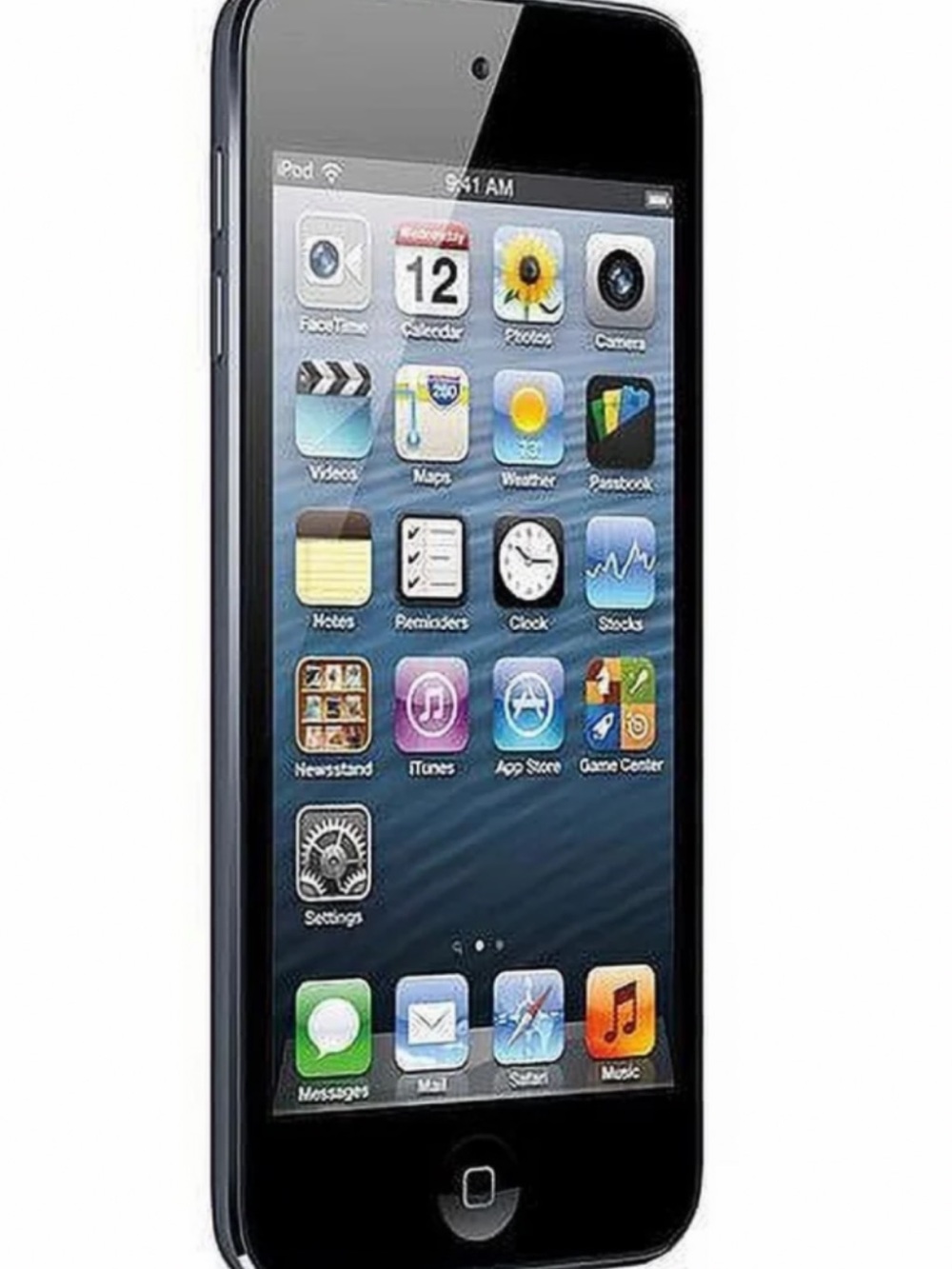 New 5th Gen IPod Touch 32GB